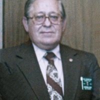 1978-79 Cabinet Officers - Stephen Kish, Zone 3 Chairman