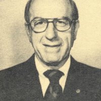 1978-79 Cabinet Officers - Guerin Olivola, Region 1 Deputy District Governor
