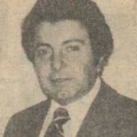 1978-79 Officers - Joseph Farrah, President