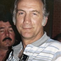 1978-79 Officers - Guilo Francesconi, 2nd Vice President