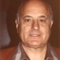1982-83 Club Officers - Gino Benetti, Director