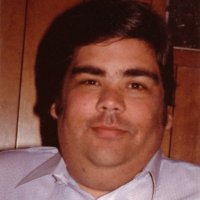 1982-83 Club Officers - John Madden, Secretary