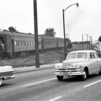 From Facebook - Alemany & San Jose Avenues in the 1950’s.