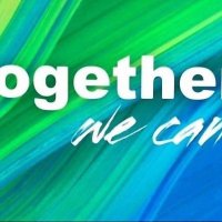 6-28-22 - From Facebook, Intl. Convention, Montreal - International President Brian Sheehan’s motto / slogan for the 2022-2023 year.