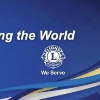 7-15-23 - From Facebook - Newly shared Lions International theme logo for 2023-24.