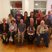 3-18-26 - District Governor Cindy Zheng’s Visitation, Italian American Social Club, San Francisco - Photo by Lyle Workman - L to R, back row: Zenaida Lawhon, Cesar Love, RC Soonae Kang, DG Cindy Zheng, Bob Fenech, Bob Lawhon, and George Salet; front row: RC Asia Kan, Sharon Eberhardt, Bill Graziano, ZC Stephen Martin, and Bill Mayta.