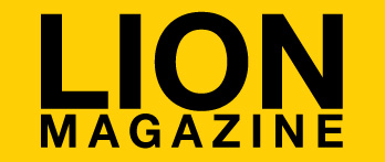 LION Magazine
