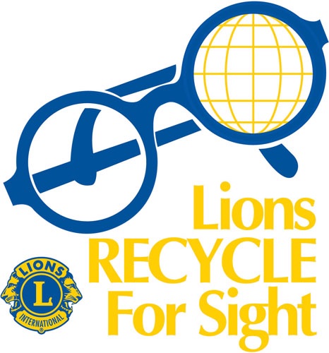 Lions Eye Foundation of California-Nevada Logo