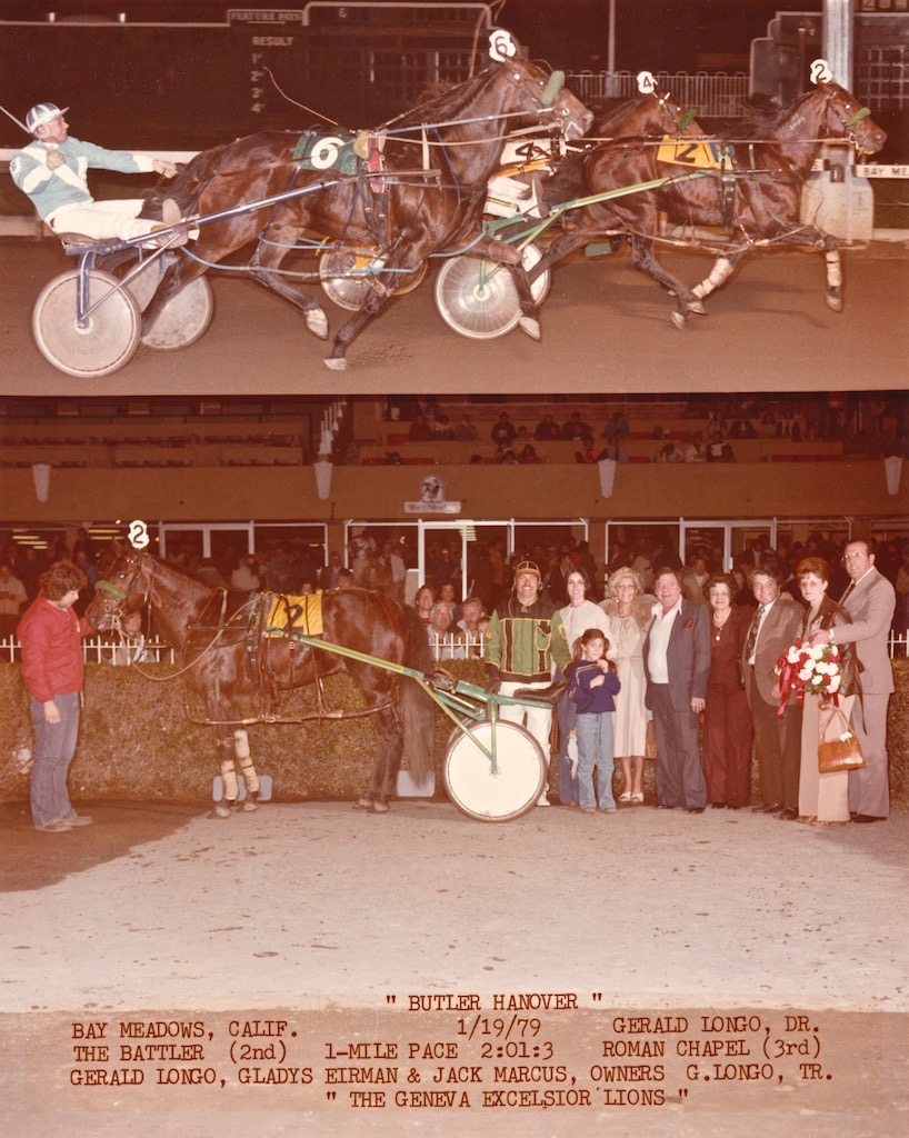Night at the Races
