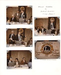 1975-76 Gentile Scrapbook page 30