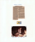 1978-79 Farrah Scrapbook page 17