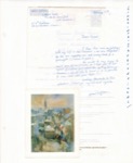 1978-79 Farrah Scrapbook page 42