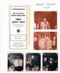 1978-79 Farrah Scrapbook page 45