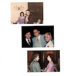 1982-83 Clews Scrapbook page 12