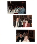 1982-83 Clews Scrapbook page 13