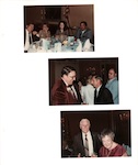 1982-83 Clews Scrapbook page 14