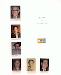 1982-83 Clews Scrapbook page 4