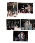 1982-83 Clews Scrapbook page 56