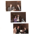 1982-83 Clews Scrapbook page 9